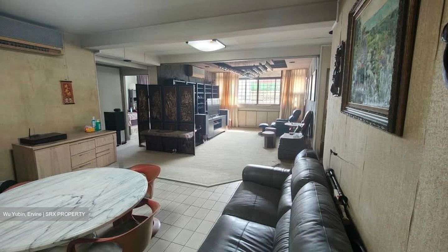 People's Park Centre (D1), Apartment #578495701